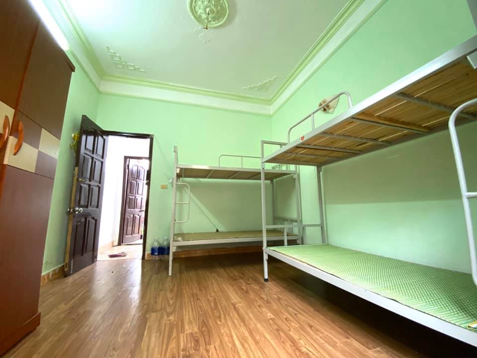 Bán nhà siêu hấp dẫn